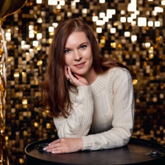 Мария Ракитянская, 30.12