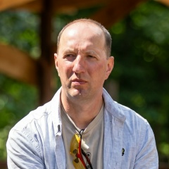 Алексей Михеев, Москва