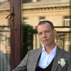 Слава Щипакин