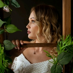 Наталья Кривцова, 14.11, Алматы