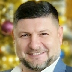 Николай Лозинский, 01.12.1978, Кишинев