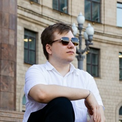 Даниил Евсюков