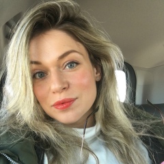 Машенька Елизарова, 25.12, Москва