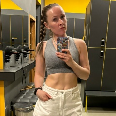 Lara Mokrova, 09.09