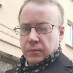 Александр Цветаев, 16.05.1985, Санкт-Петербург