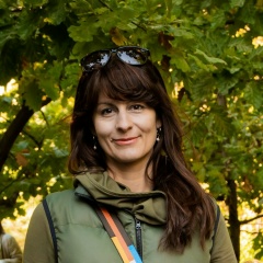 Ольга Маслихова, 22.07.1982, Челябинск