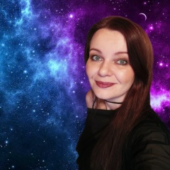 Таня Овсянникова, 26.11.1987, Москва