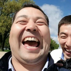 Дидар Темирбеков, 16.03.1975, Шымкент