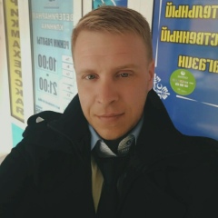 Николай Щербинин, 19.08.1989, Магнитогорск