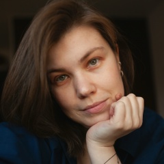 Наталья Ермакова, 03.04.1989, Москва