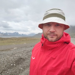 Сергей Дорош