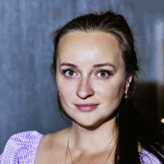 Ульяна Злобина, 08.05