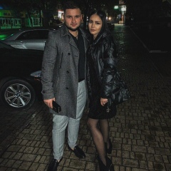 Василий Сытник, Кишинев