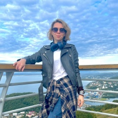 Юлия Подобная, 11.08, Подольск