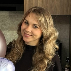 Карина Гегешко, 04.05.1991, Екатеринбург