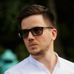 Дмитрий Чисников, 15.03.1990, Москва