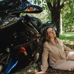 Екатерина Звонова, 04.01.1988, Санкт-Петербург