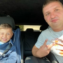 Макс Племянников, 31.08.1989, Москва