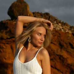 Алина Хайрутдинова, 07.06