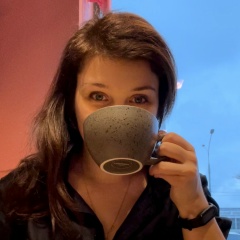 Катерина Заякина, 13.09.1989, Пермь