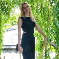 Ирина Шарапова, Балашиха
