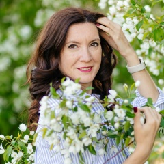 Катерина Ламбина, 11.07, Нижневартовск