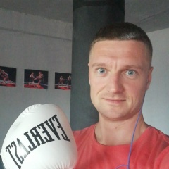 Виталий Манец, 15.12.1985, Ставрополь