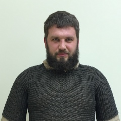 Лесик-Олександр Салижин, 25.02.1983, Киев