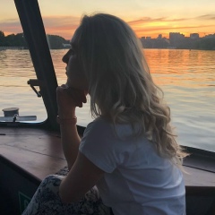 Светлана Светлановна, Ростов-на-Дону
