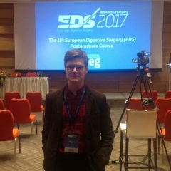 Дима Олейник, 29.05, Киев