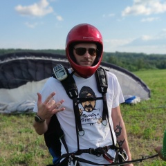 Юрий Растворцев, 16.06, Ирбит