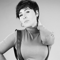 Mariia Bekker, 11.10.1991, Бишкек