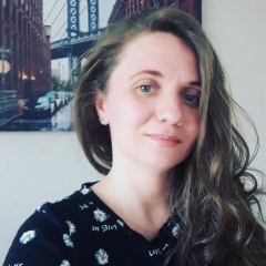 Ирина Тучина, 23.08, Москва
