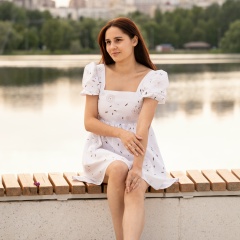 Альбина Хабибуллина, Белгород