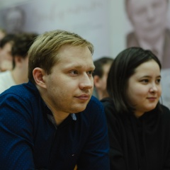 Александр Астротенко, 07.10, Красноярск