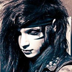 Andy Sixx, 26.12.1990, Washington, D.C.