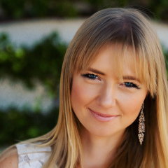 Елена Котенева, 17.05.1984, Los Angeles