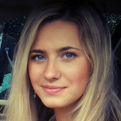 Анна Лебедева, 05.08, Вологда
