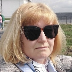 Ирина Николаева, 29.07, Петрозаводск