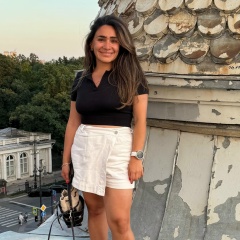 Анна , Москва