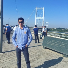 Бакытжан Тлеугалиев, Семей