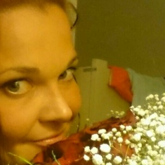 Оксана Чурсина, 11.06, Санкт-Петербург