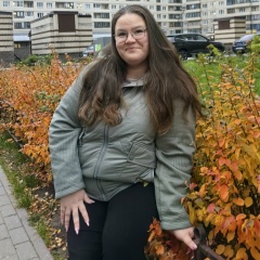 Мария Пономарева, 27.09.1989, Санкт-Петербург