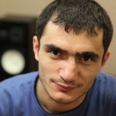 Мага Магомедов, 01.03.1985, Буйнакск