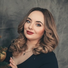 Елена Диденко, 27.06, Лангепас