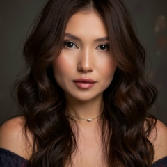 Айгерима Колдасбекова, Алматы