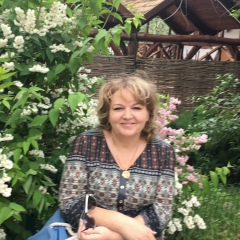 Лариса Яркова, 16.11, Ноябрьск