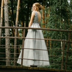 Анна Поликарпова, 17.11.1999, Харьков