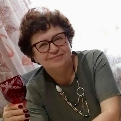Татьяна Заводскова, 15.04, Санкт-Петербург