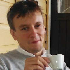 Юрий Брусенцев, 19.08.1980, Turku